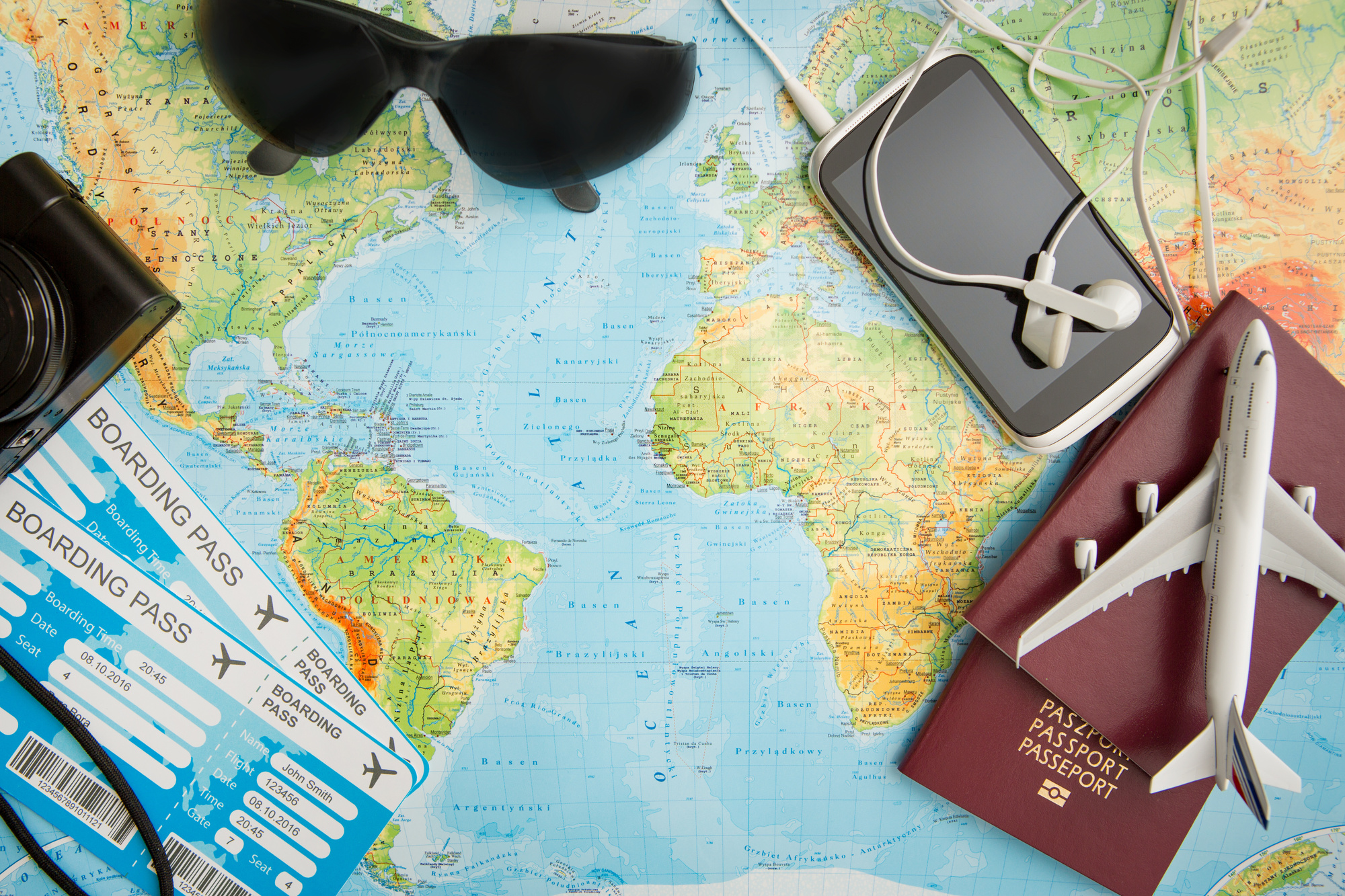 Understanding the Travel Buyer Journey