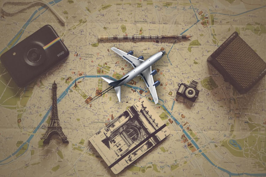 How User Generated Content can help Travel Firms